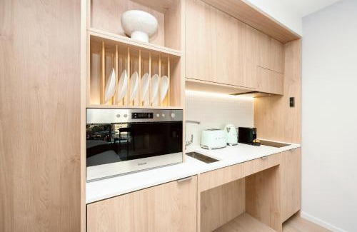 Paddington Apartment | Wilde Aparthotels London Paddington