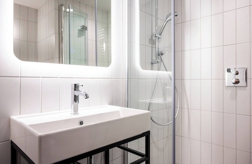 Cambridge City Centre Hotel | Wilde Cambridge City Centre