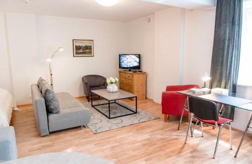 Old Town Apartment | Wilde Guest Apartments Ülikooli 6