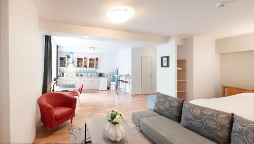 Old Town Apartment | Wilde Guest Apartments Ülikooli 6
