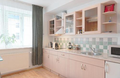 Old Town Apartment | Wilde Guest Apartments Ülikooli 6