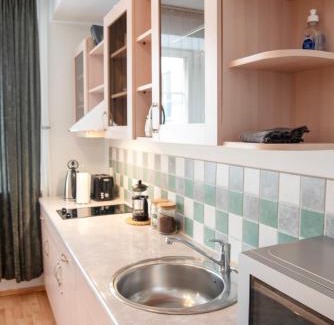 Old Town Apartment | Wilde Guest Apartments Ülikooli 6