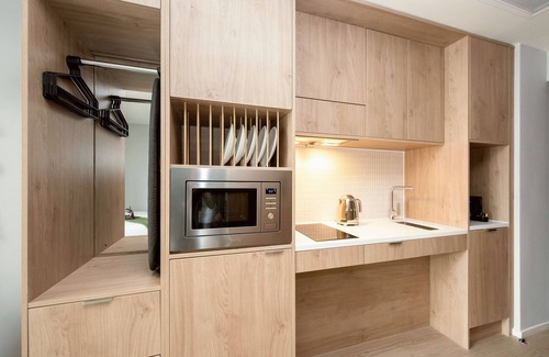 Manchester City Centre Hotel | Wilde Manchester City Centre