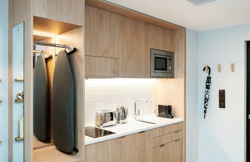 Manchester City Centre Hotel | Wilde Manchester City Centre