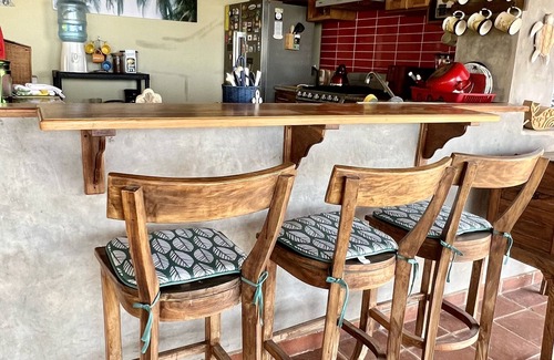 Punta Mango House | WildEast Puntamango Beachhouse