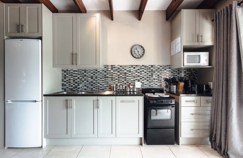 Swellendam House | Wildebraam Berry Estate