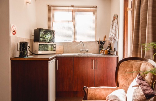 Swellendam House | Wildebraam Berry Estate