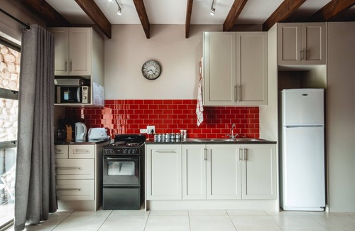 Swellendam House | Wildebraam Berry Estate
