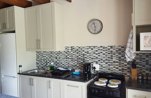 Swellendam House | Wildebraam Berry Estate