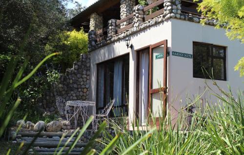 Swellendam House | Wildebraam Berry Estate