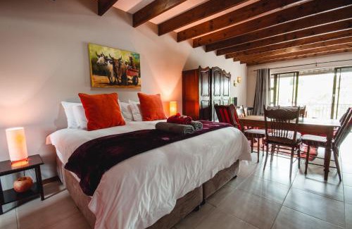 Swellendam House | Wildebraam Berry Estate