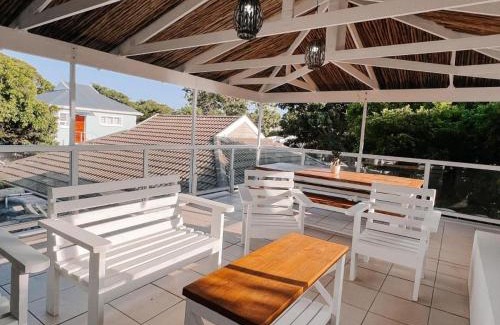 Kenton on Sea Apartment | Wildecrest & Ripplemead, Amblewood Guesthouse