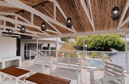Kenton on Sea Apartment | Wildecrest & Ripplemead, Amblewood Guesthouse