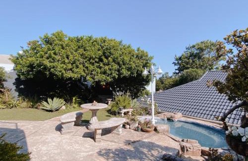 Kenton on Sea Apartment | Wildecrest & Ripplemead, Amblewood Guesthouse