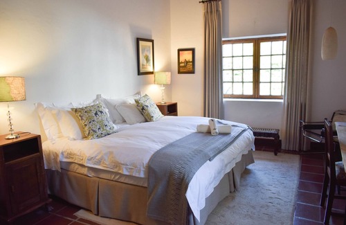 Grabouw Bed & Breakfast | Wildekrans Country House