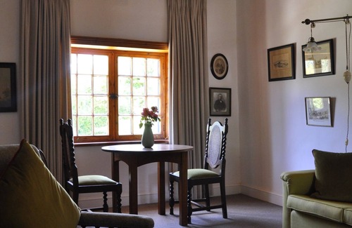 Grabouw Bed & Breakfast | Wildekrans Country House