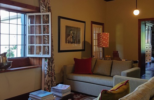Grabouw Bed & Breakfast | Wildekrans Country House