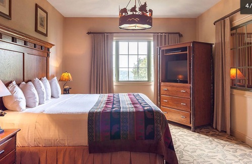 Big Cedars Resort | Wilderness at Big Cedar Weekend Getaway July 30th-August 2nd