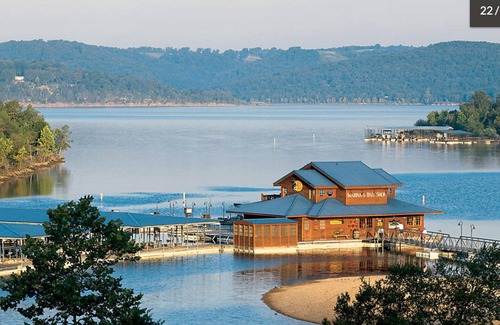 Big Cedars Resort | Wilderness at Big Cedar Weekend Getaway July 30th-August 2nd