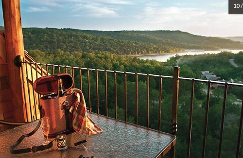 Big Cedars Resort | Wilderness at Big Cedar Weekend Getaway July 30th-August 2nd