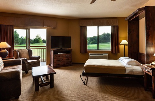 Sevierville Resort | Wilderness at the Smokies - Stone Hill Lodge