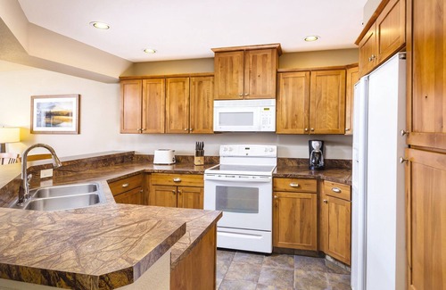 Coeur d'Alene Resort | Wilderness at your fingertips!