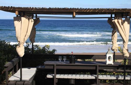 Wilderness Beach House | Wilderness Beach Cottage