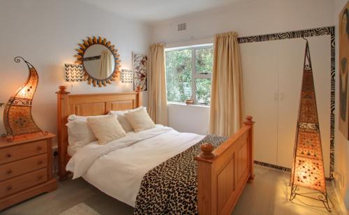 Wilderness Beach House | Wilderness Beach Cottage