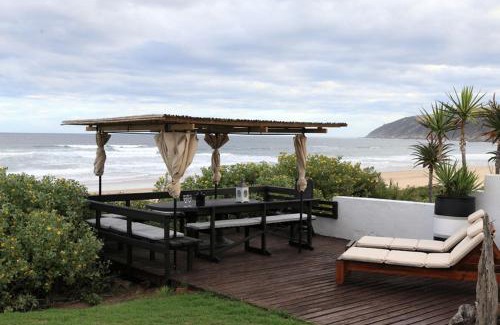 Wilderness Beach House | Wilderness Beach Cottage