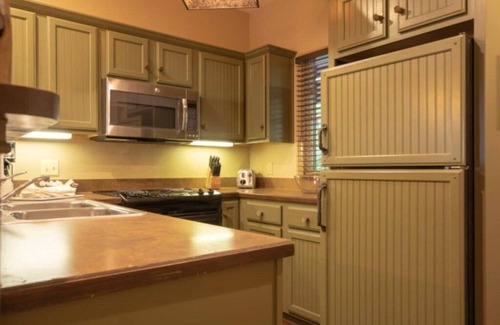 Big Cedars Condo | Wilderness Club™ at Big Cedar® - Ridgedale - 2 Bedroom Combined Lodge