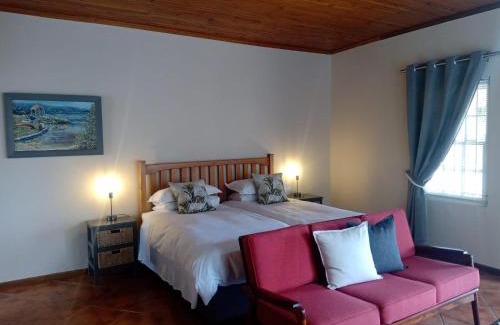 Duiwerivier Apartment | Wilderness Farmhouse