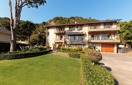 Wilderness House | Wilderness Manor