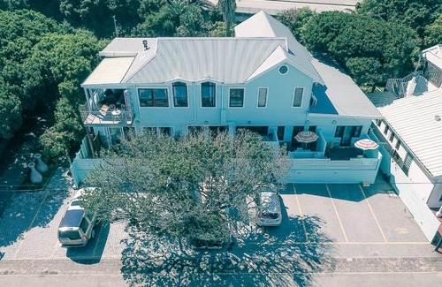 Wilderness Beach Bed & Breakfast | Wilderness on Sea