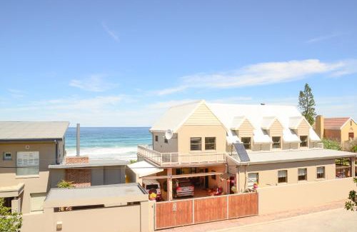 Wilderness Beach Bed & Breakfast | Wilderness on Sea