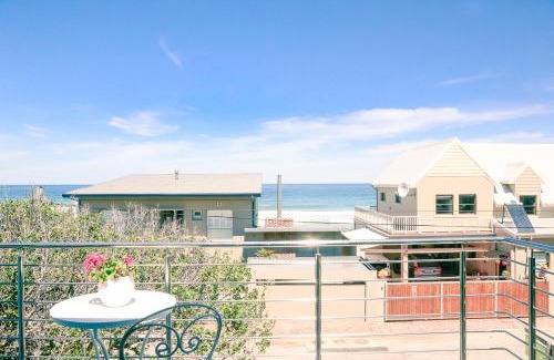 Wilderness Beach Bed & Breakfast | Wilderness on Sea