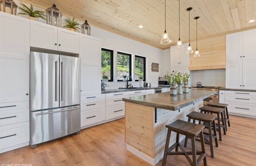 Kalispell House | Wilderness Retreat-Gorgeous home on 5+ acres with amazing views