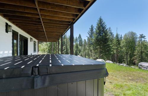 Kalispell House | Wilderness Retreat