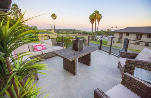 Wilderness Apartment | Wilderness Waters Boutique Suites - Adults only