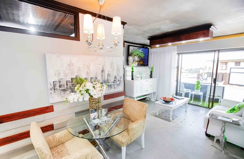 Wilderness Apartment | Wilderness Waters Boutique Suites - Adults only