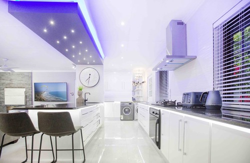 Wilderness Apartment | Wilderness Waters Boutique Suites - Adults only