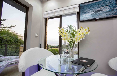 Wilderness Apartment | Wilderness Waters Boutique Suites - Adults only