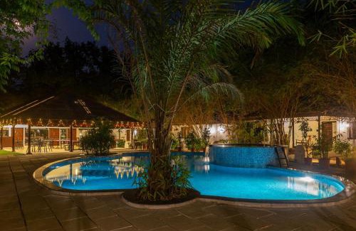 Karjat Hotel | WilderNest Araanya by Vibescapes