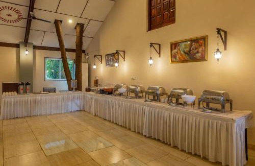 Karjat Hotel | WilderNest Araanya by Vibescapes