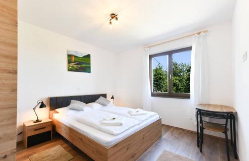 Rakovica Villa | Wildernest Holiday Home