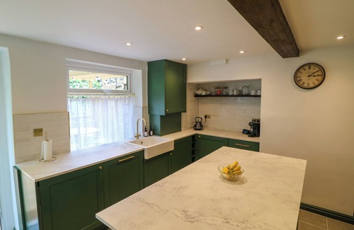Oxenhope Cottage | Wildfell Cottage