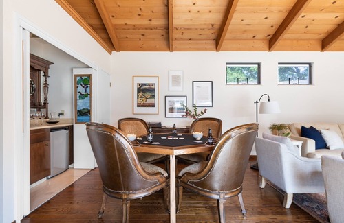 Sonoma Villa | Wildflower by AvantStay | Gorgeous Wine Country Home w/Pool!
