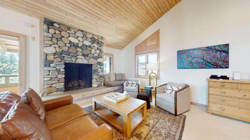 Elkhorn House | Wildflower Condo 617