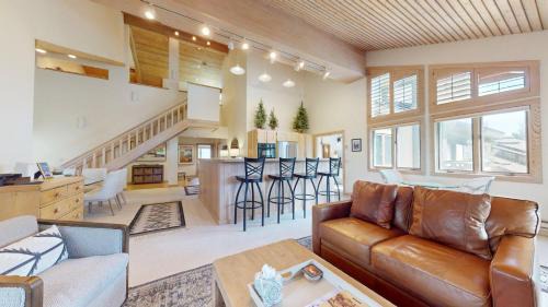 Elkhorn House | Wildflower Condo 617