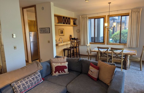 Elkhorn Condo | Wildflower Condo with Sun Valley Amenities