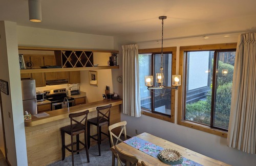 Elkhorn Condo | Wildflower Condo with Sun Valley Amenities